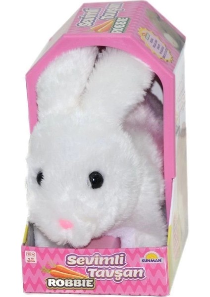 47141 Sevimli Tavşan Robbie fiyatları