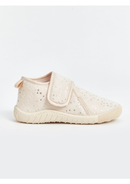 Yeni Sezon Cırt Cırtlı Kız Çocuk Panduf fiyatları