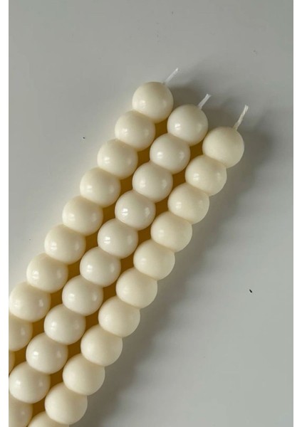 Şamdan Mum 3’lü Set fiyatları