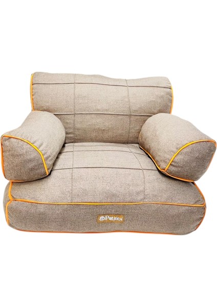 Lüx Kedi Köpek Koltuk- Çocuk Koltuk--Kedi Yatak- Köpek Yatak fırsatları