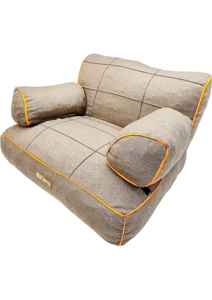 Lüx Kedi Köpek Koltuk- Çocuk Koltuk--Kedi Yatak- Köpek Yatak indirimleri