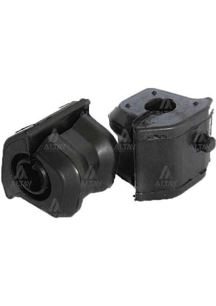 Viraj Lastiği Corolla 07-19 / Aurıs 07-19 R-L Takım Ön (Yerli)