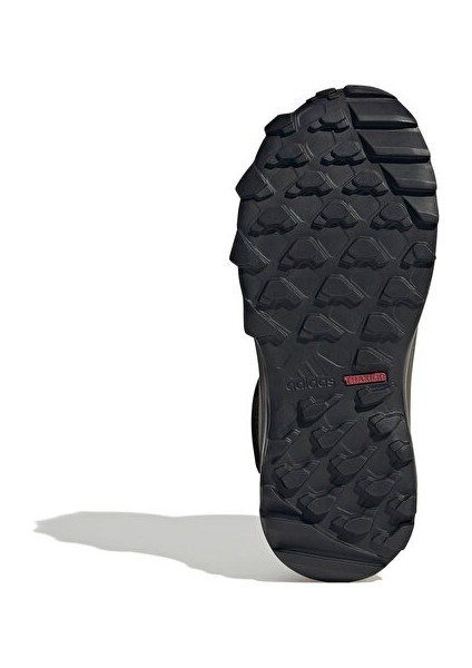 Terrex Snow Cw K Genç Outdoor Botu JR4189 Kahverengi