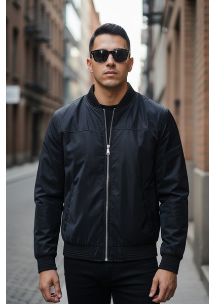Erkek Parlak Kumaş Nova Ceket fiyatları