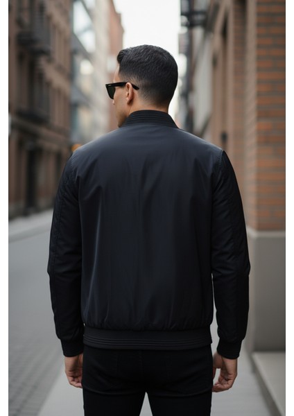 Erkek Parlak Kumaş Nova Ceket indirimleri