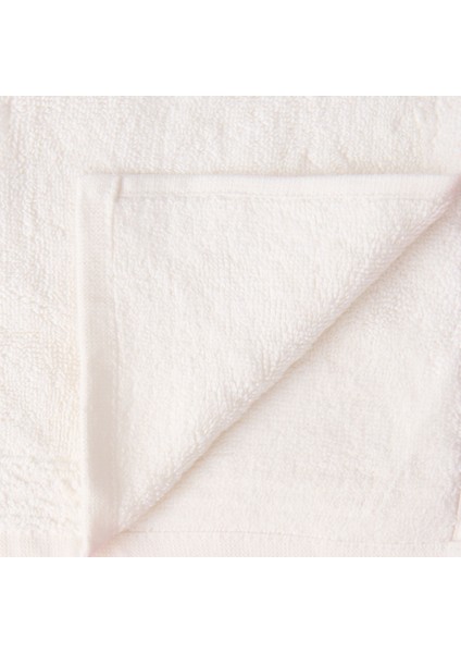 Soft Fly Ayak Havlusu - Beyaz - 50X70 cm modelleri