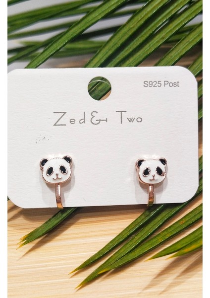 Kedi Figürlü Sıkıştırmalı Küpe fiyatları