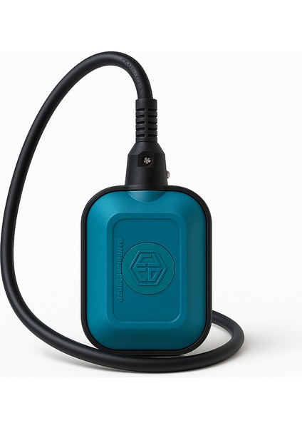 SK-124 Flatör 0,6 Metre Kablo 220 V Sıvı Seviye Şalteri (Elektrikli Şamandıra) fiyatları