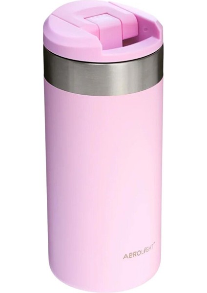 The Aerolight Termos Bardak 350ML Cherry Blossom fiyatları