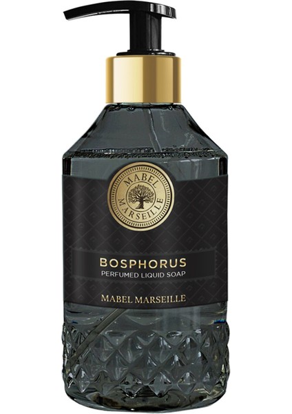 Bosphorus Sıvı El Sabunu 500 ml