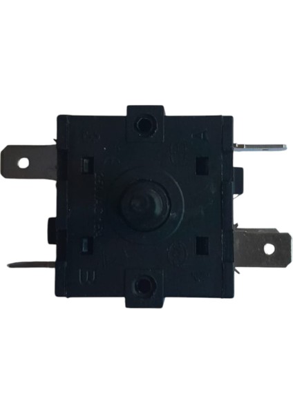 Kumtel ve Bir Çok Markayla Uyumlu LX6331,LX6334 Fanlı Isıtıcı Anahtarı -1 Adet fırsatları