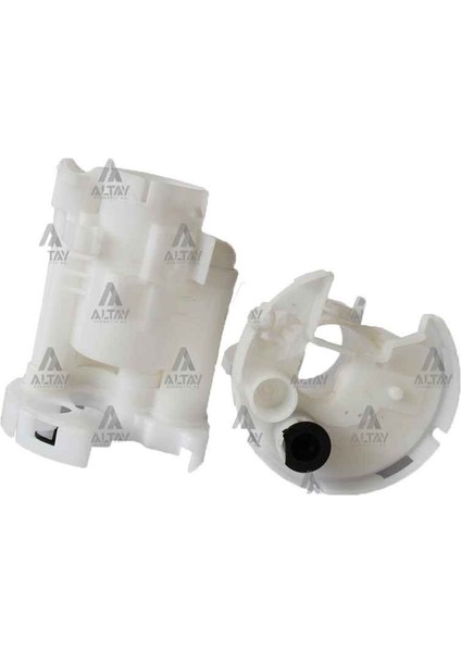 Yakıt Filtresi (Benzin) Corolla 02-07 (Depo Içi)