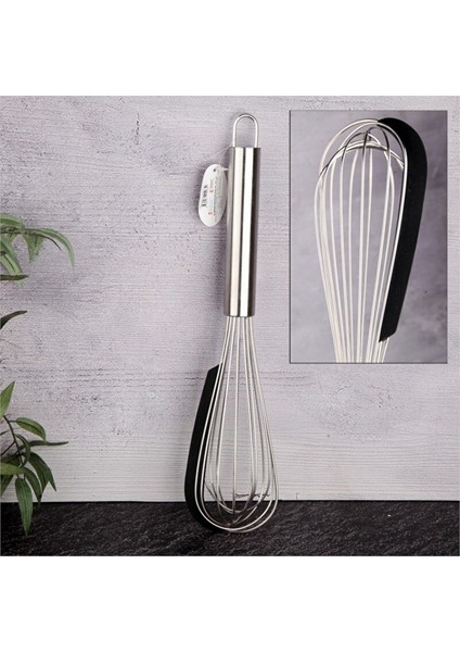 2 Adet Tohana Sıyırma Aparatlı Celık Cırpıcı