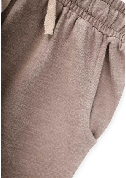 Cepli Eşofman 5-12 Yaş S Vizon modelleri