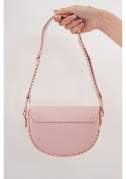 Acı Kahverengi Suni Deri Ayarlanabilir Askılı El,kol ve Omuz Çantası fiyatları