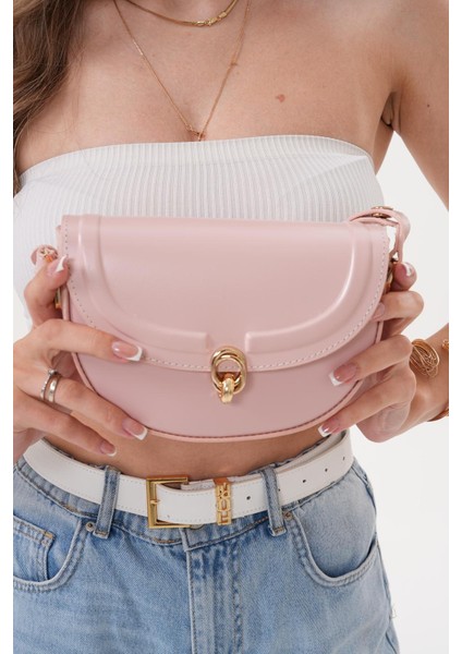 Acı Kahverengi Suni Deri Ayarlanabilir Askılı El,kol ve Omuz Çantası fırsatları