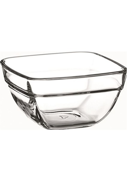 4 Adet Paşabahce 53113 6'lı Puding Sutlac Kabı