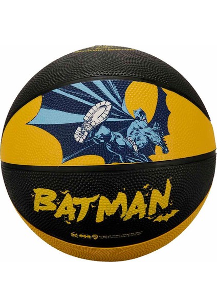 3 Adet Batman Basketbol Topu No: 5 fiyatları
