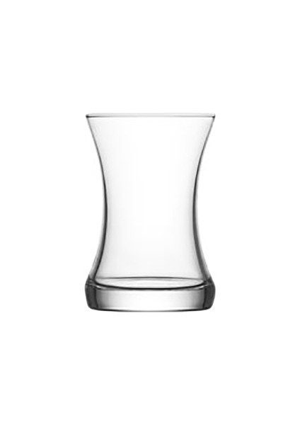 4 Adet Lav Zen Çay Bardağı 6'lı