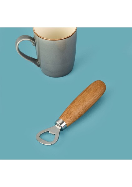 Akasya Kulplu Açacak - Kahverengi - 15 cm fiyatları