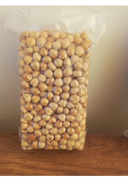 Çifte Kavrulmuş Fındık Içi Giresun Yeni Mahsul 500 gr