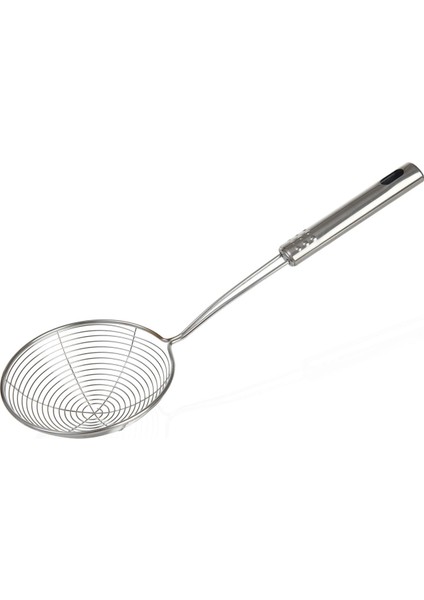 Çelik Kevgir - 12X31 cm