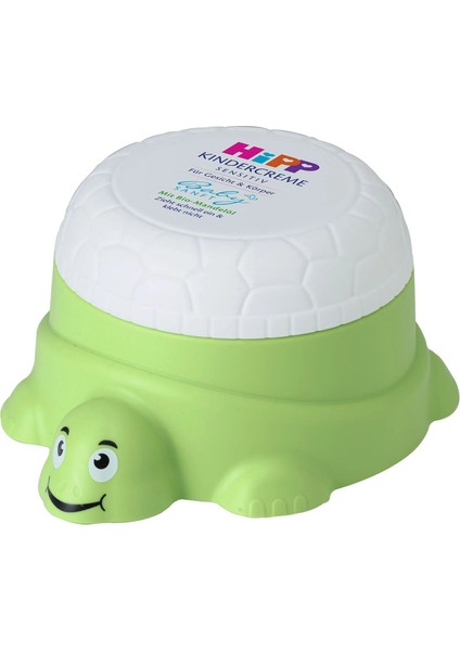 Hipp Çocuk Bakım Kremi 100 Gr