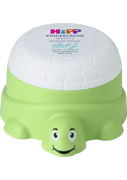 Hipp Çocuk Bakım Kremi 100 Gr modelleri