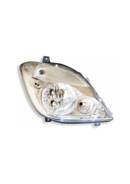 Far Motorlu Sol Mercedes Sprınter (2007-………)