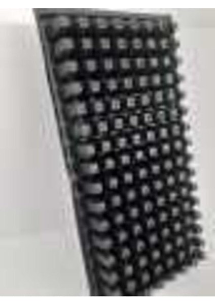 Fide Viyolü 128 Gözlü 5 Adet Fidan Viyolü Tohum Çimlendirme Kabı Fide Yetiştirme Kabı Viyol modelleri