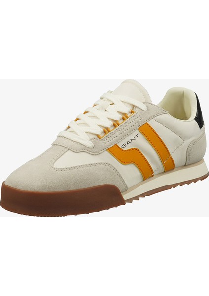 Erkek Bej Süet Baylle Sneaker fiyatları