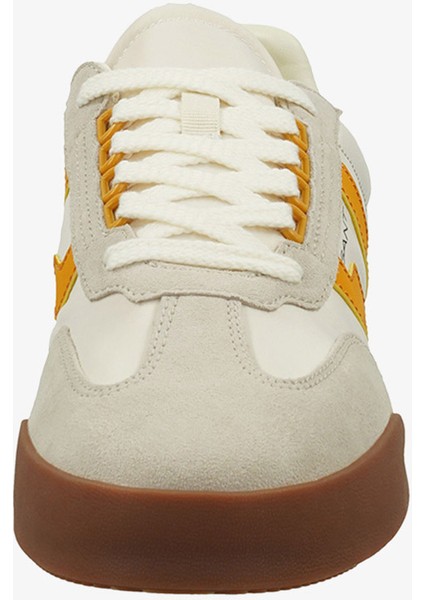 Erkek Bej Süet Baylle Sneaker indirimleri