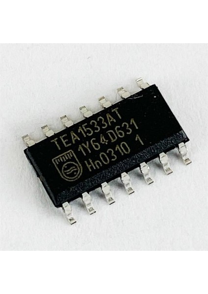 Tea 1533T Smd