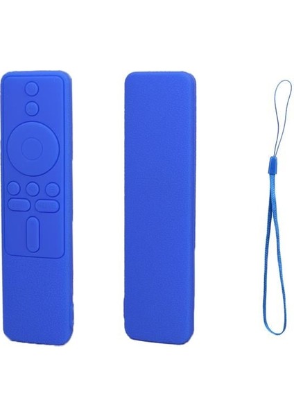WK-24735 Silikon Kumanda Koruma Kılıfı Xiaomi Marka Için Uydundur