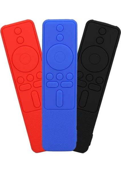 WK-24735 Silikon Kumanda Koruma Kılıfı Xiaomi Marka Için Uydundur fiyatları
