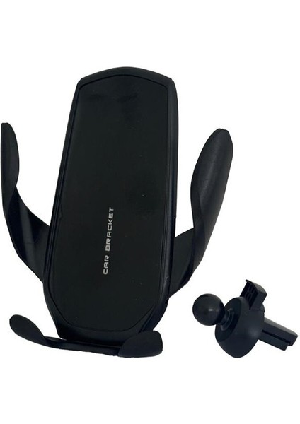 2 Adet Carub Telefon Tutucu Otomatik Havalandırma Siyah fiyatları