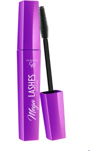 3 Adet Golden Rose Maskara Mega Lashes fiyatları
