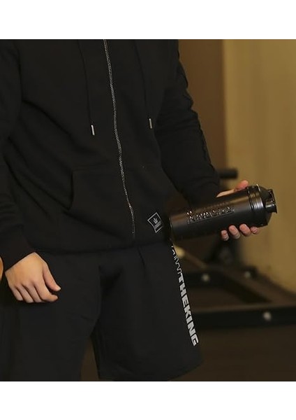 Shaker 750 ml Siyah modelleri