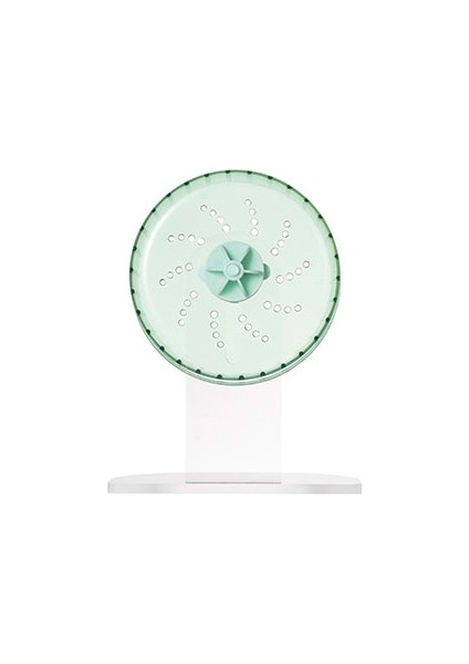 Turbo Training Hamster Çarkı Yeşil 19-24 cm modelleri