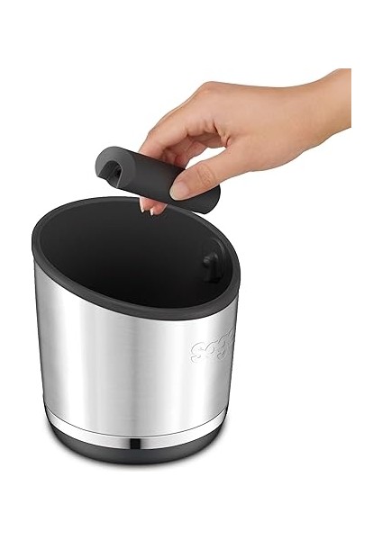 The Knock Box 20 Kahve Posa Kabı modelleri