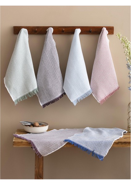 3'lü Kurulama Bezi 30 x 50 cm 2 Adet