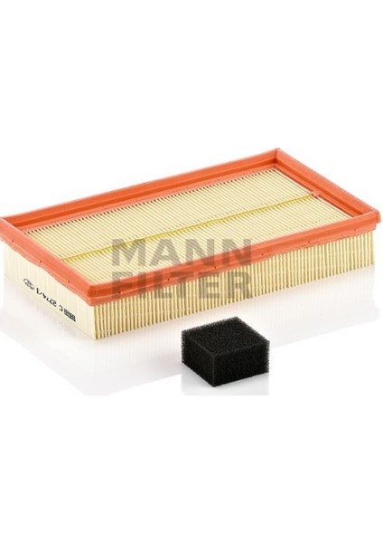 Hava Fıltresı Ford Connect 1.8tdcı Focus 1.4 1.6 16V 1.8tdcı 98-05 ####