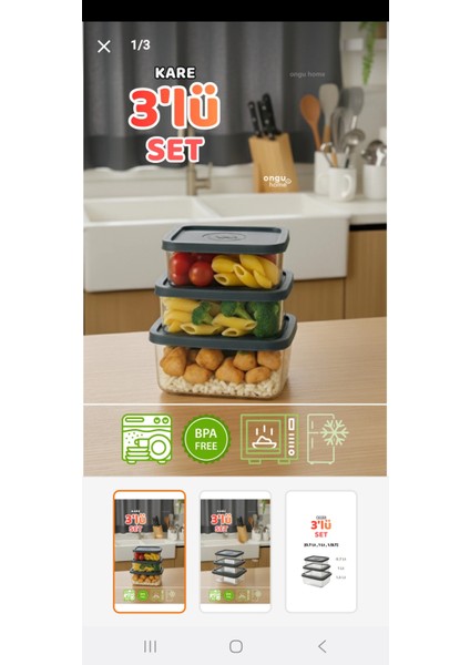 Saklama Kabı buzdolabı düzenleyici piknik kabı buzluk düzenleyici fırsatları