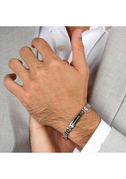 JM424AVD65 Erkek Bileklik modelleri