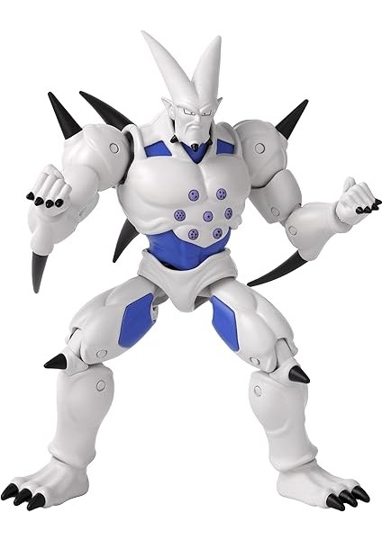 Super Yi-Shinron - 16 cm Dragon Ball Dragon Yıldızları Poz Verilebilir Figürleri fırsatları