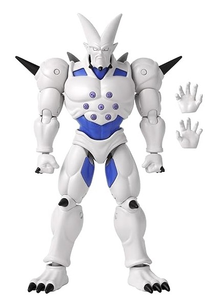 Super Yi-Shinron - 16 cm Dragon Ball Dragon Yıldızları Poz Verilebilir Figürleri indirimleri