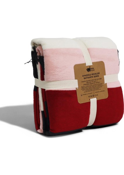 Ritim Tek Kişilik Battaniye 150 x 200 cm fiyatları