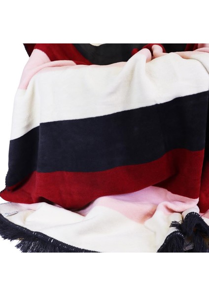 Ritim Tek Kişilik Battaniye 150 x 200 cm modelleri