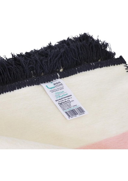 Ritim Tek Kişilik Battaniye 150 x 200 cm indirimleri