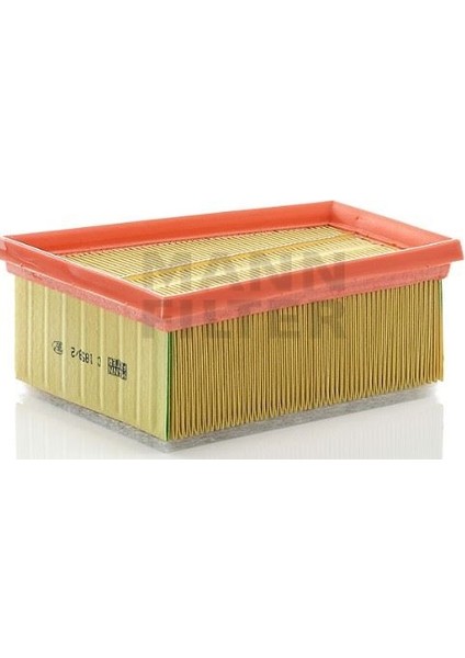 Hava Fıltresı Renault Clio Iı,megane 1.4-1.6 (Süngerli) Dacıa Duster I 2.0 10- Sandero 1.6 16V 11- (